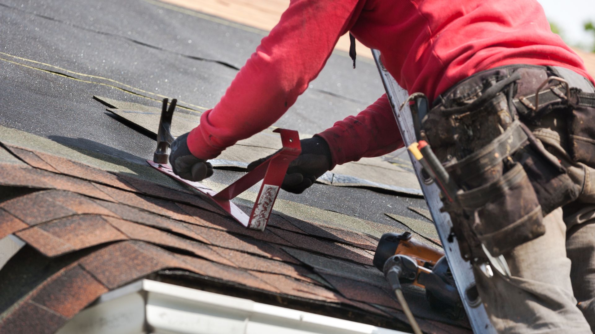 Fort Worth roofing