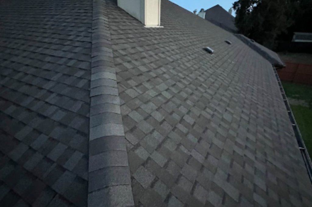 Roofing Inspection