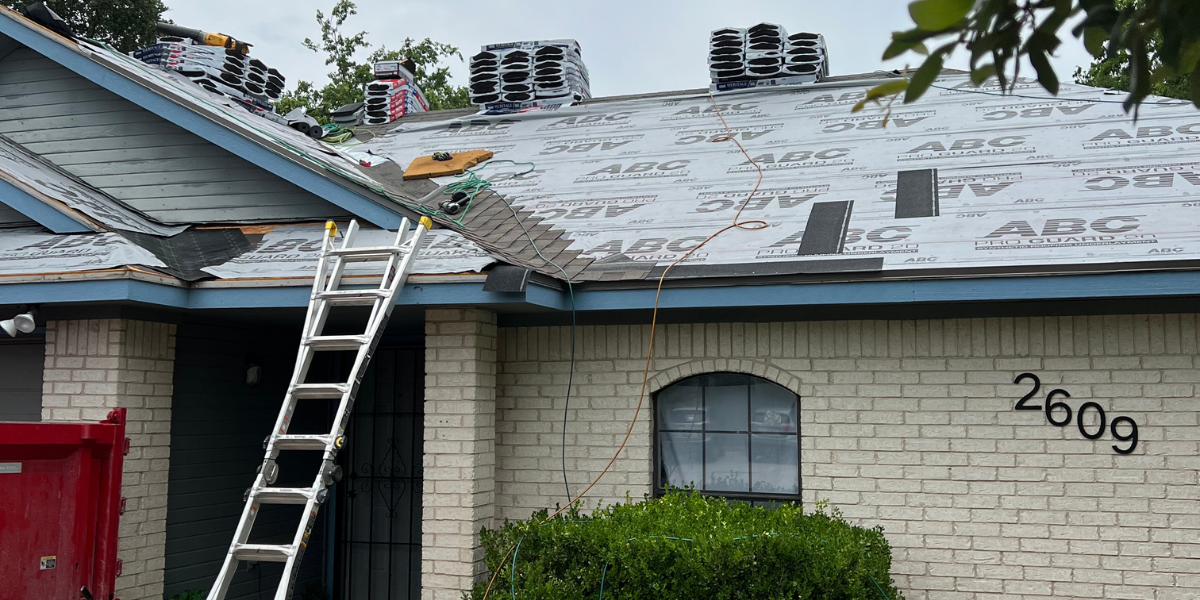 roofing services